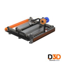 Creality Ender 3 V3 Plus | Impresora de Gran Volumen DroPix 3D
