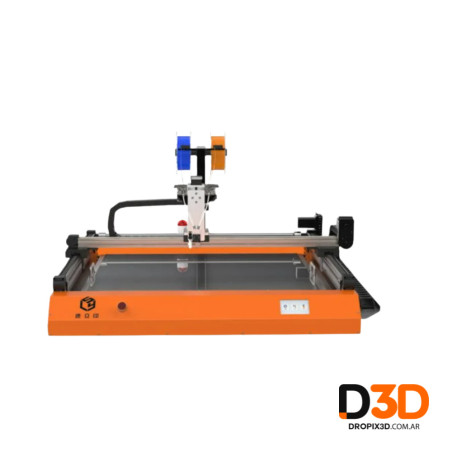 Creality Ender 3 V3 Plus | Impresora de Gran Volumen DroPix 3D