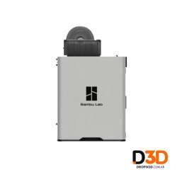 Creality Ender 3 V3 Plus | Impresora de Gran Volumen DroPix 3D