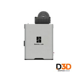 Creality Ender 3 V3 Plus | Impresora de Gran Volumen DroPix 3D