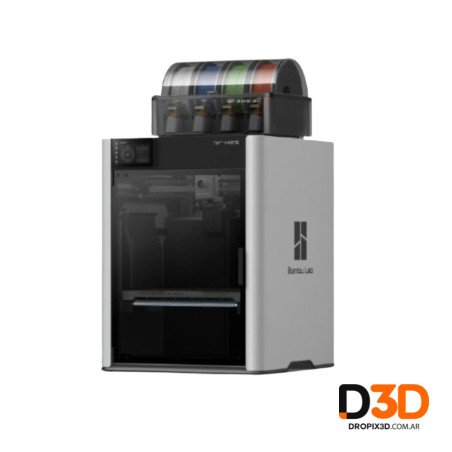 Creality Ender 3 V3 Plus | Impresora de Gran Volumen DroPix 3D