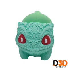 Pokemon Bulbasaur