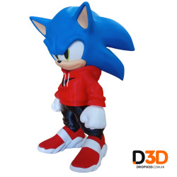 Sonic Urban