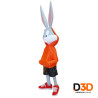 Bug Bunny Urban