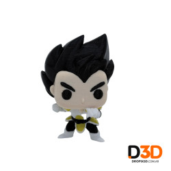Funko Dragon Ball Vegeta 9cm