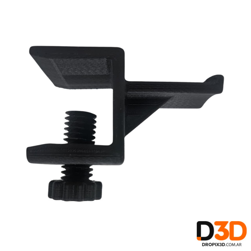 Soporte Auriculares Agarre Mesa