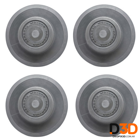 Taza para Chevrolet Chevy 400 x4