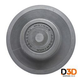 Taza para Chevrolet Chevy 400 x4