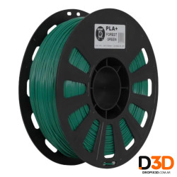 Filamento PLA+ 3D Max 1kg Argentina | Alta Calidad DroPix 3D