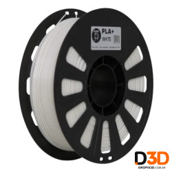 Filamento PLA+ 3D Max 1kg Argentina | Alta Calidad DroPix 3D