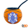 Mate Pelota Basket Peñarol