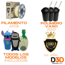 Pack Inicial Emprendedores