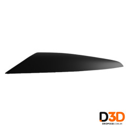 Colin Ducati Monster 969