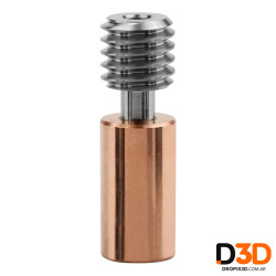 Barrel Bi-Metal Creality V3 / K1 Series | DroPix 3D