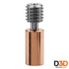 Barrel Bi-Metal Creality V3 / K1 Series | DroPix 3D
