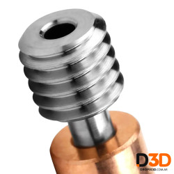 Barrel Bi-Metal Creality V3 / K1 Series | DroPix 3D