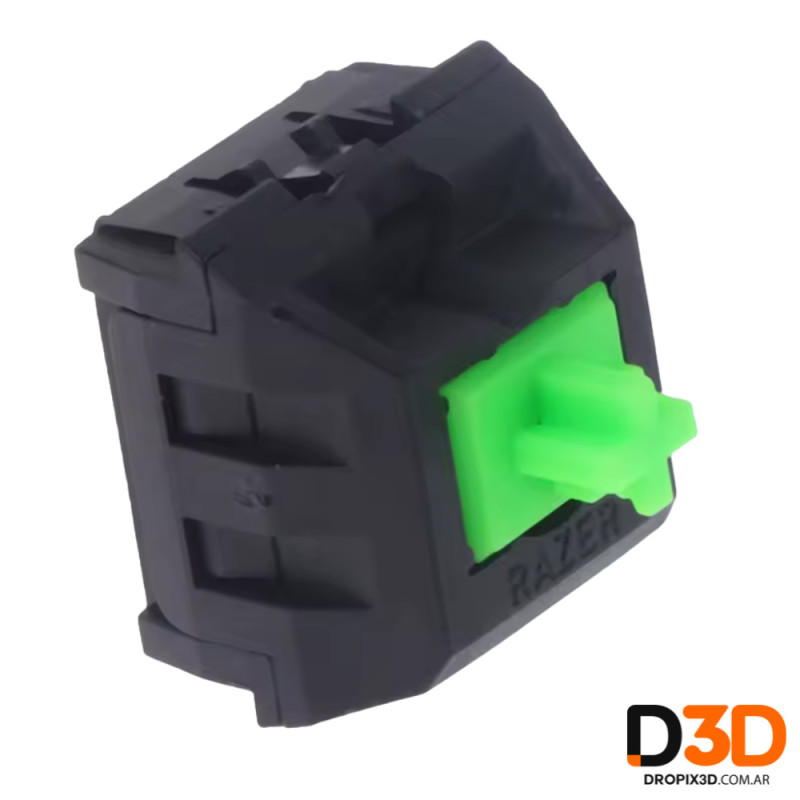 Switches Teclado Mecánico