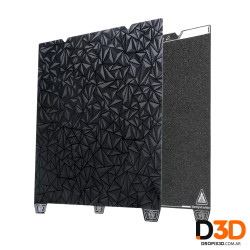 Cama Magnética Creality K1 Pei Rombo