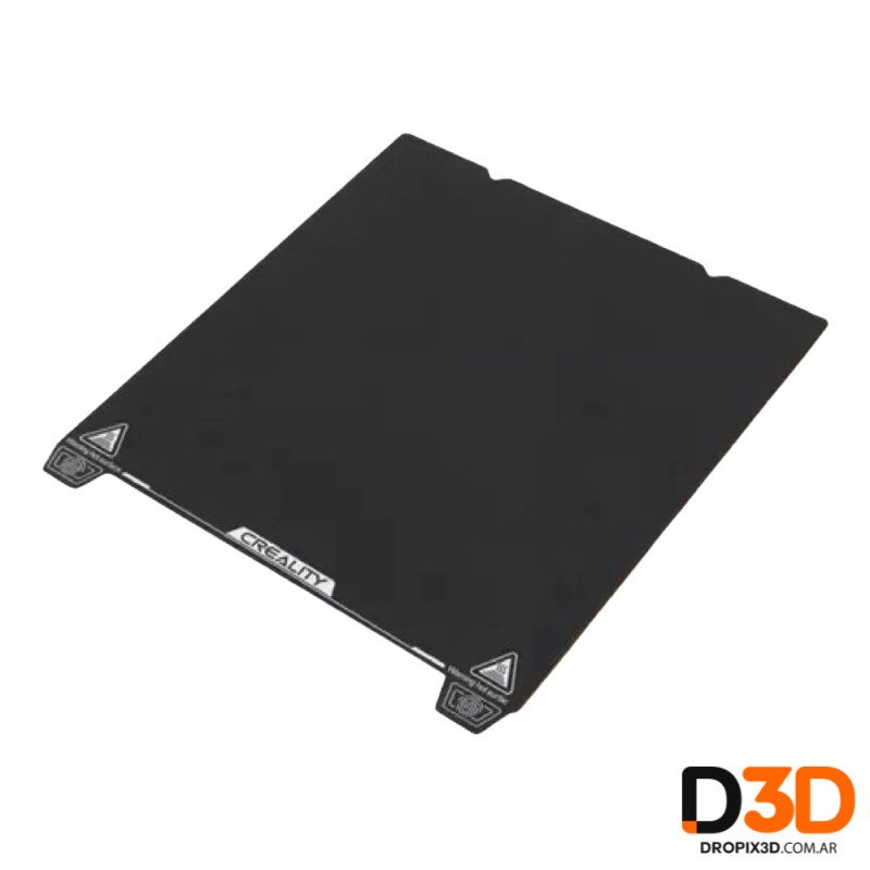 Cama Creality Ender 3 V3 SE