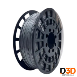 Filamento PLA+ GST 1kg | Más Resistente y Fácil de Imprimir