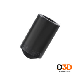 Funda Bloque Creality Hi / K2 | DroPix 3D