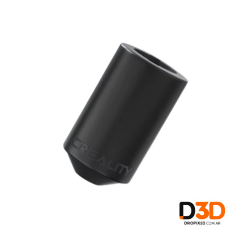 Funda Bloque Creality Hi / K2 | DroPix 3D