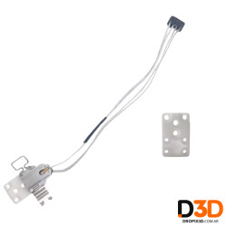 Kit Montaje Hotend Bambu Lab