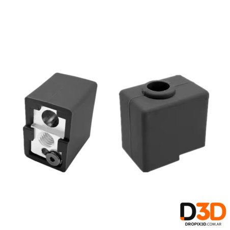 Funda Bloque Kobra 2 Neo / 3 / S1