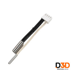 Kit Termistor y Cartucho Kobra S1