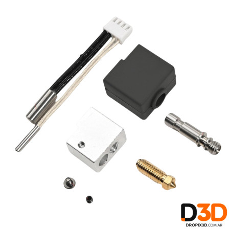 Hotend Kit Anycubic Kobra S1