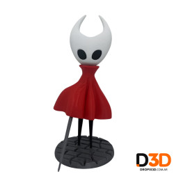 Figura Hollow Knight Silksong Hornet 23cm