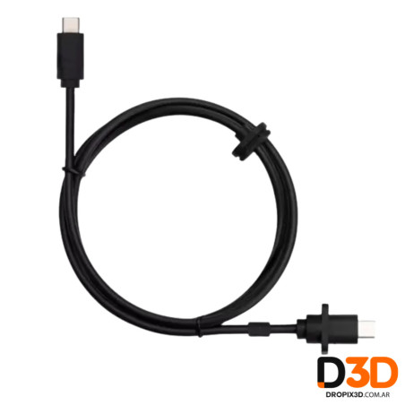 Cable Original Usb-c Bambu Lab A1