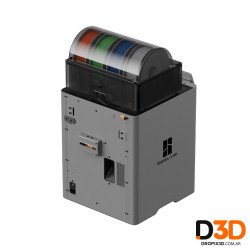 Bambu Lab P1S Combo Impresora 3D | Alta Precisión y Velocidad | DroPix 3D Mar del Plata