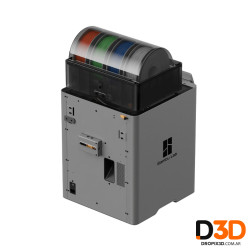 Bambu Lab P1S Combo Impresora 3D | Alta Precisión y Velocidad | DroPix 3D Mar del Plata