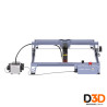 Grabadora Láser Creality Falcon Pro 10w | DroPix 3D
