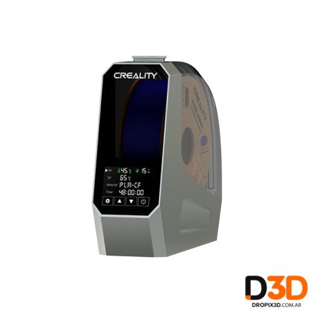 Máquina de secado de Filamento Creality Space PI