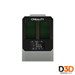 PREVENTA Máquina de Secado de Filamentos Creality Space PI Plus | DroP