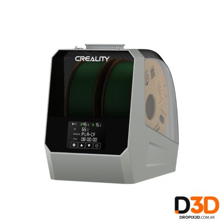 Máquina de Secado de Filamentos Creality Space PI Plus