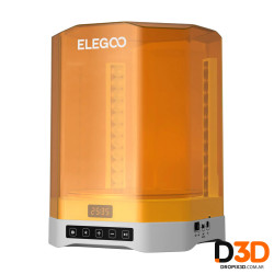 Elegoo Mercury 3.0 Plus