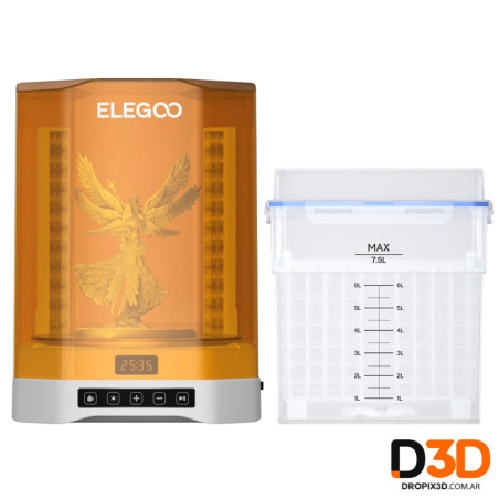 Elegoo Mercury 3.0 Plus