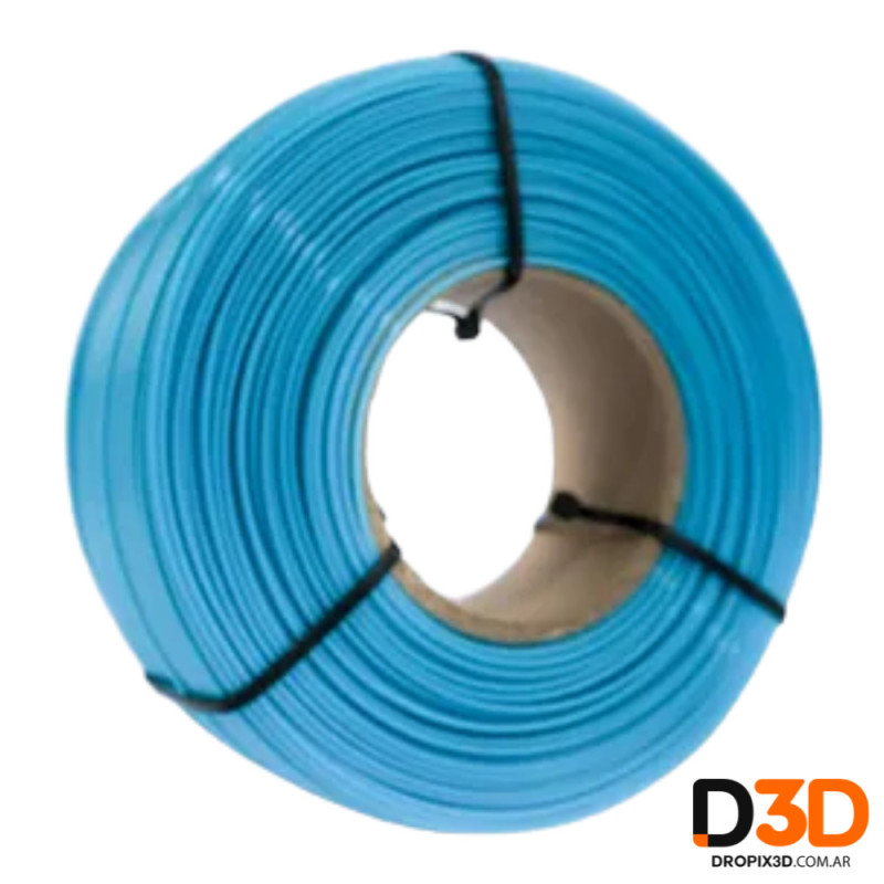 Filamento PLA Hellbot Lock 1kg | Precisión, Colores Vibrantes y Fácil Impresión