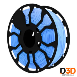 Filamento PLA Hellbot Lock 1kg | Precisión, Colores Vibrantes y Fácil Impresión