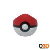 Soporte Joystick Play Station Pokebola