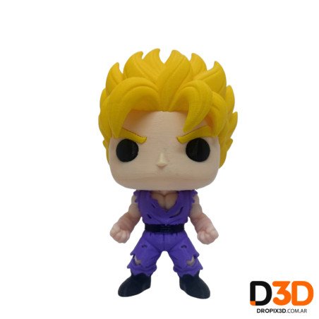 Funko Dragon Ball Gohan 15cm