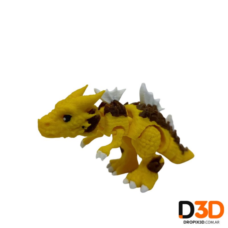 Dinosaurios Articulados