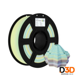 PLA Mate Arcoíris Jamg He 1kg