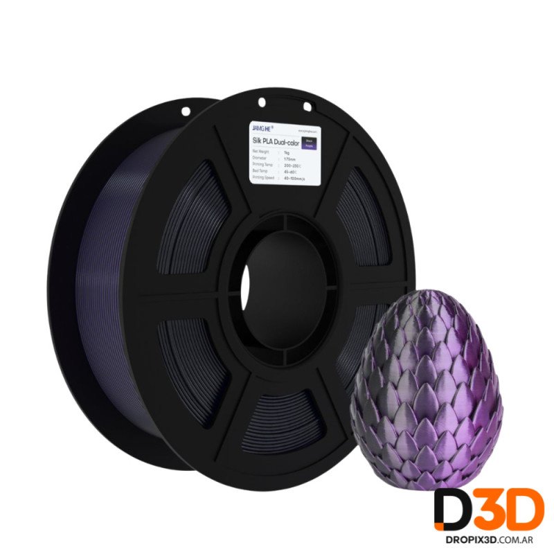 Pla Silk Jamg He