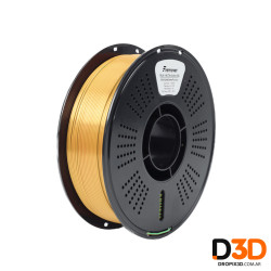 Pla+ High Speed Silk Fremover