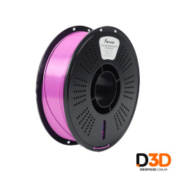 Pla+ High Speed Silk Fremover