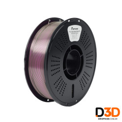 Pla+ High Speed Silk Fremover